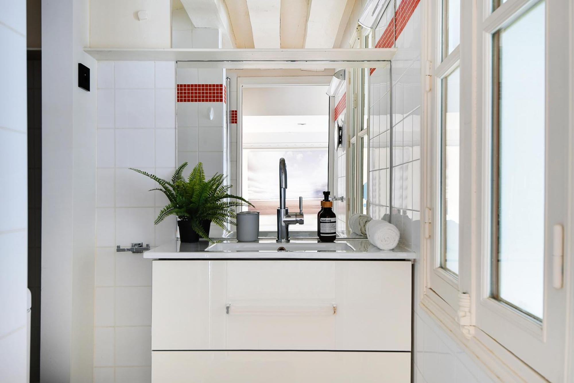 Gembnb Luxury In - Temple - Marais Apartamento París