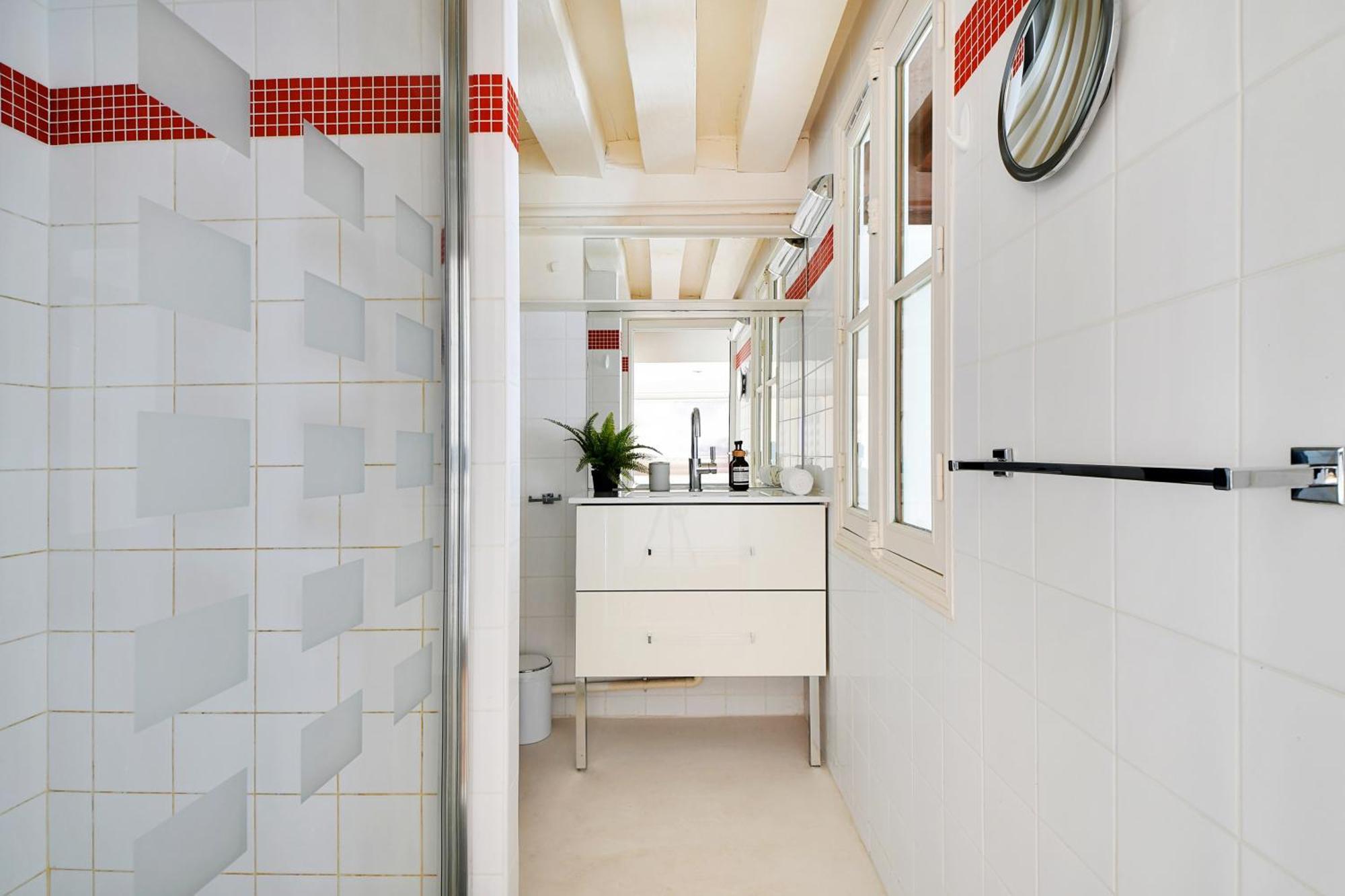 Apartamento Gembnb Luxury In - Temple - Marais