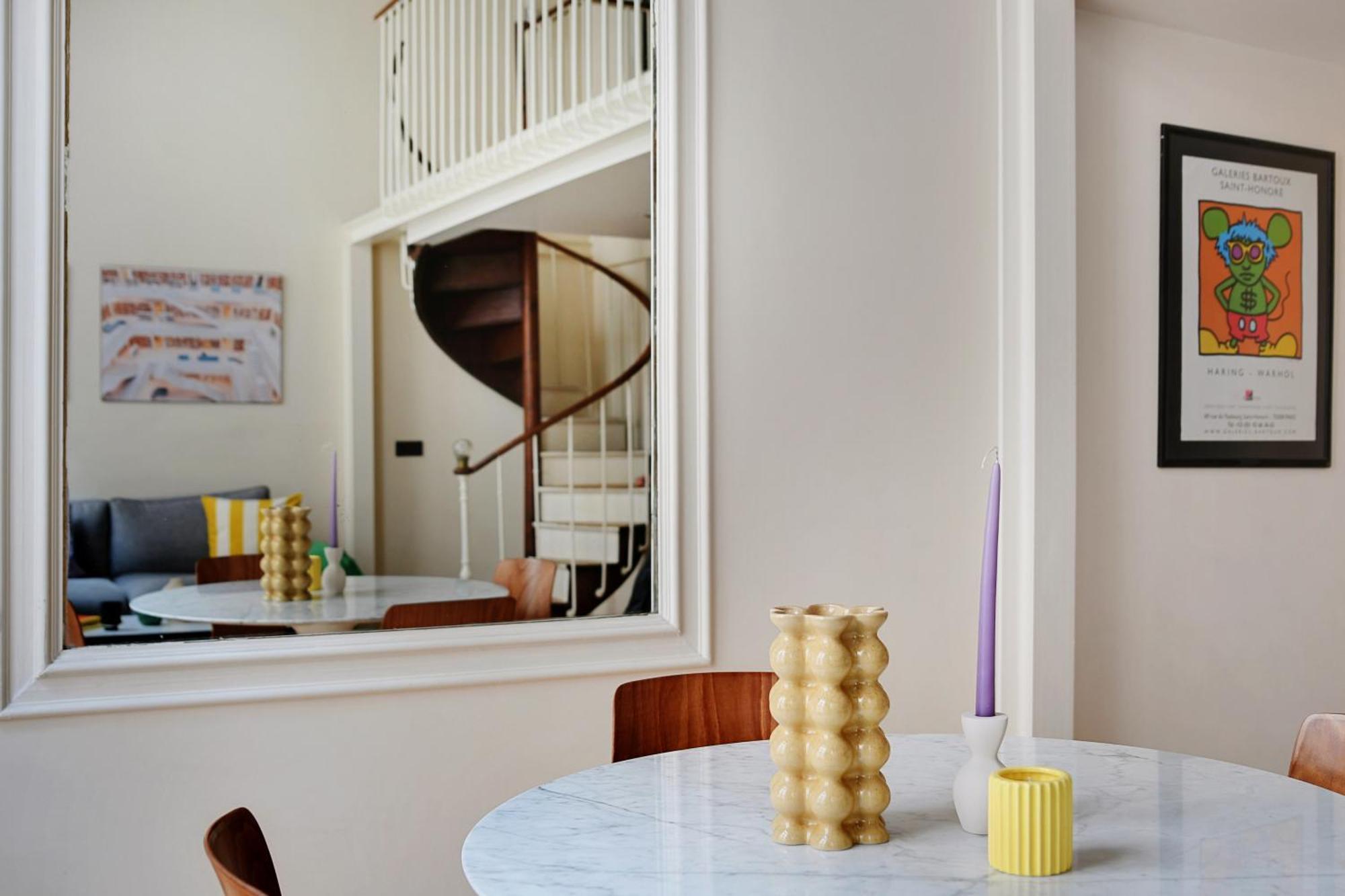 Apartamento Gembnb Luxury In - Temple - Marais *