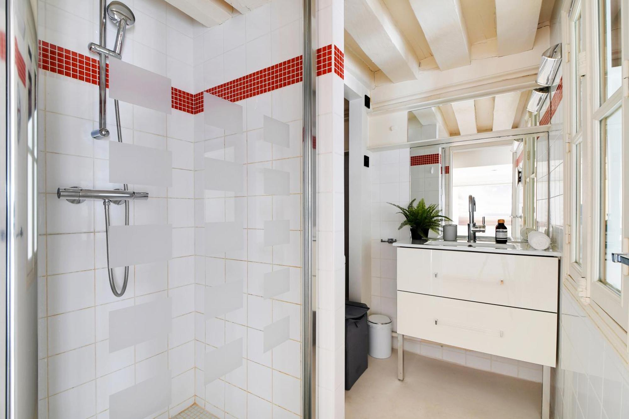 Apartamento Gembnb Luxury In - Temple - Marais